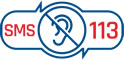 Serviciul SMS 113