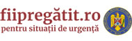 Fii pregătit pentru situații de urgență